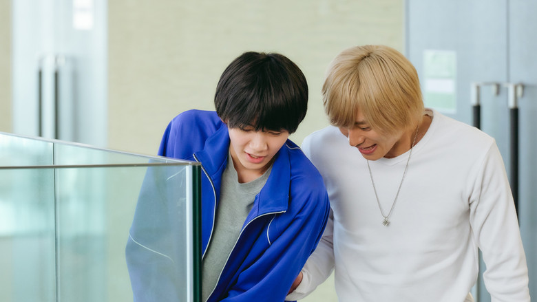 кадр из фильма 純愛上等！