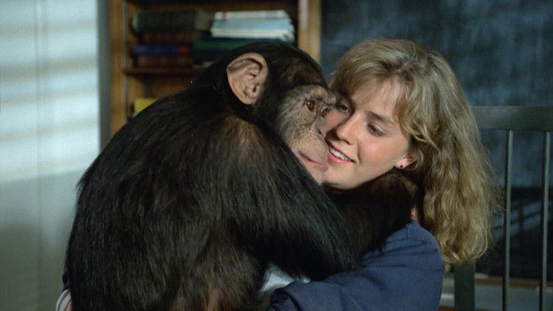 кадр из фильма Линк