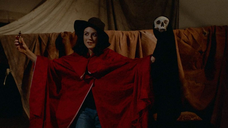 кадр из фильма Noroît