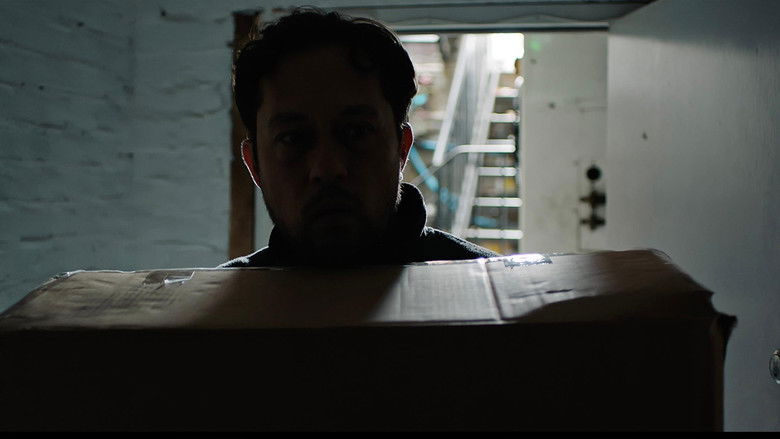 кадр из фильма Stationary Bike