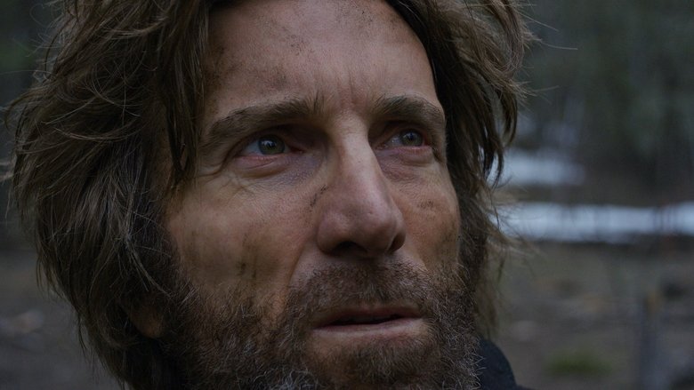 кадр из фильма Тед К. Унабомбер