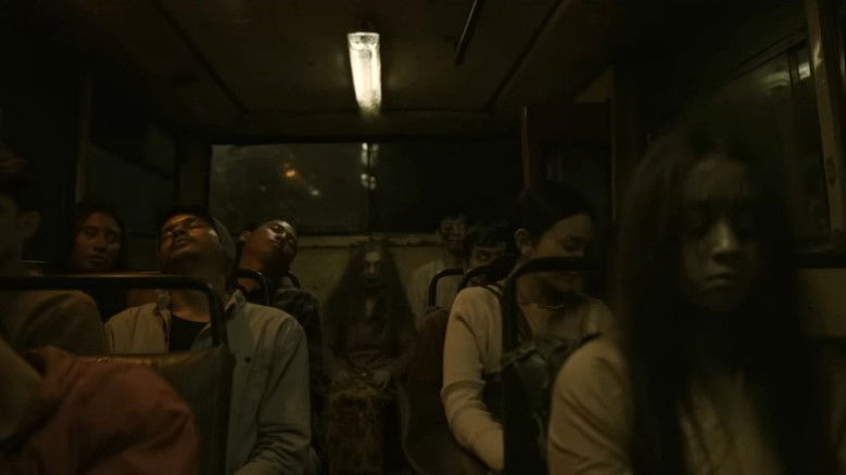 кадр из фильма Alas Roban