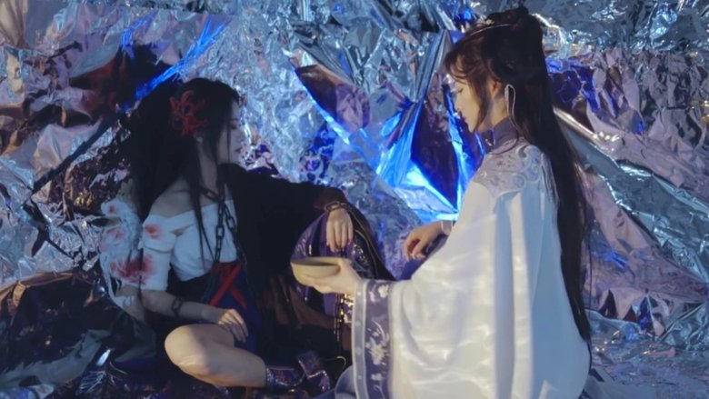 кадр из фильма The Heir to the Underworld