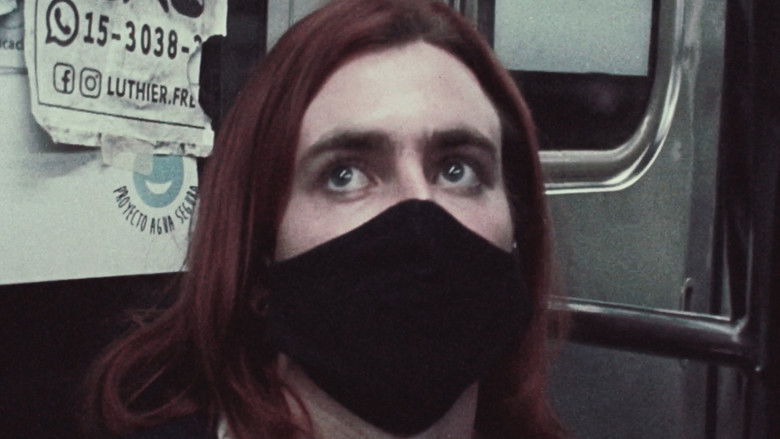 кадр из фильма Panchos