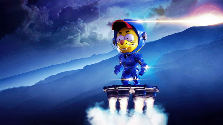 кадр из фильма Kral Şakir: Geri Dönüşüm