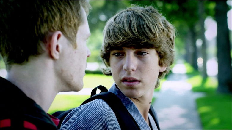 кадр из фильма Sunday's Mother