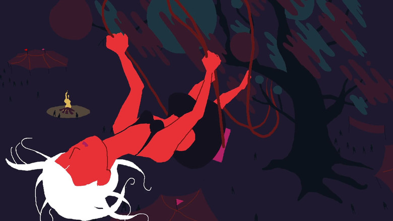 кадр из фильма Pööriöö