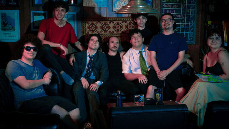 кадр из фильма The Making of 