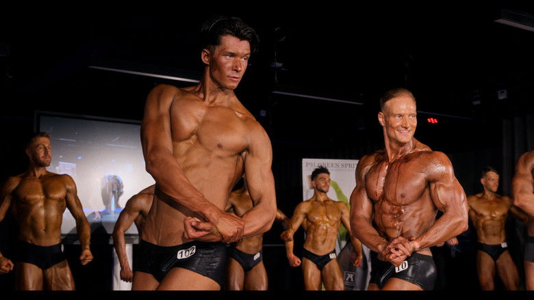 кадр из фильма Johnny