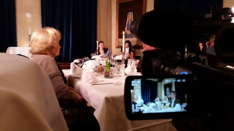 кадр из фильма Disappear in a Day