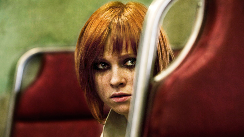 кадр из фильма Перевозчик 3