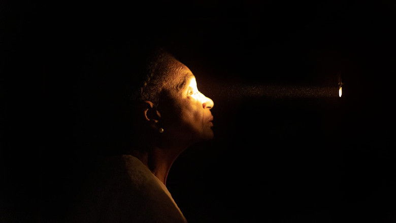 кадр из фильма Um Dia com Jerusa