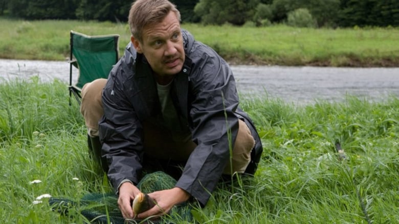 Дело для рыбака