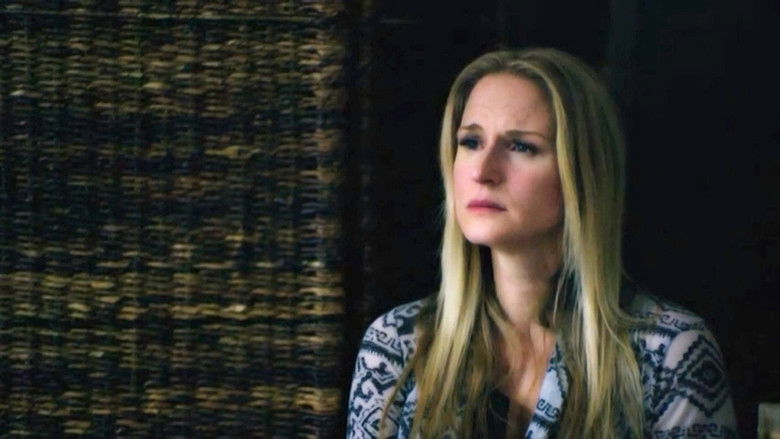 кадр из фильма My Daddy is in Heaven