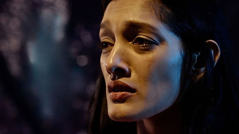 кадр из фильма Tell Me About It