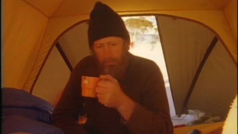 кадр из фильма A Season Of Snow