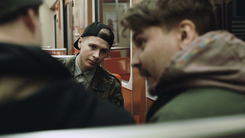 кадр из фильма Viraali