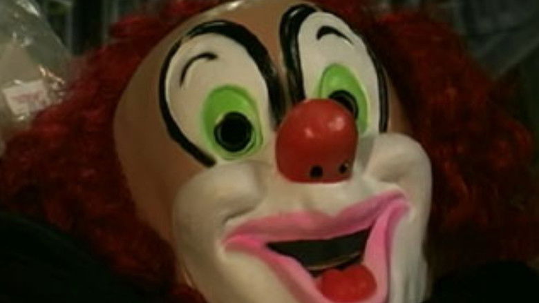 кадр из фильма Maniacal