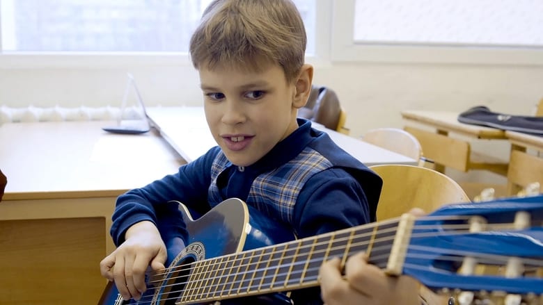 кадр из фильма Продолжение следует