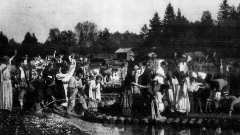 кадр из фильма Siegerin Weib