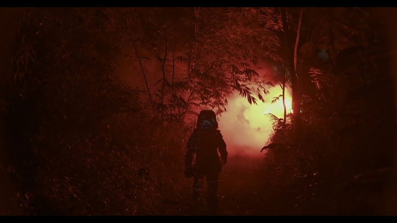 кадр из фильма Monisme