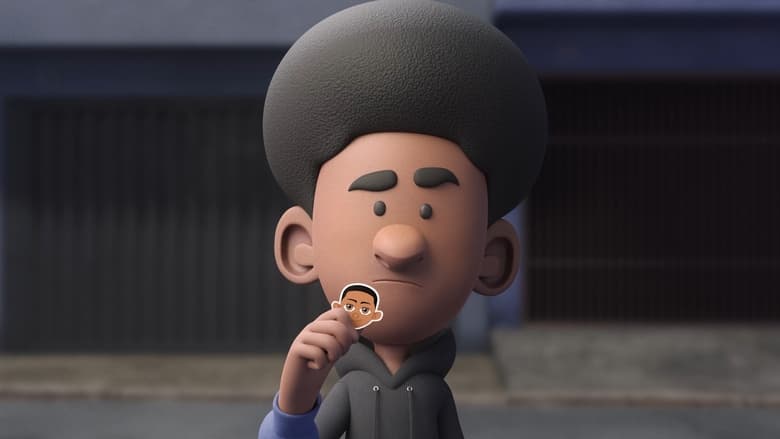 кадр из фильма Eu Volto pra Te Buscar