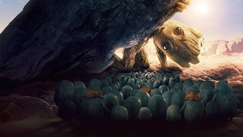 кадр из фильма Маленький парень