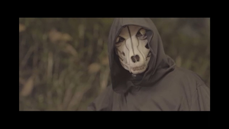 кадр из фильма Pânico Jurássico