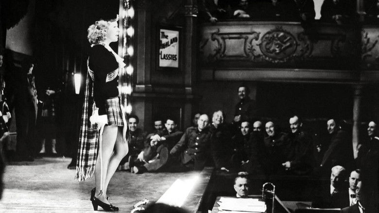 кадр из фильма Плоды случайности