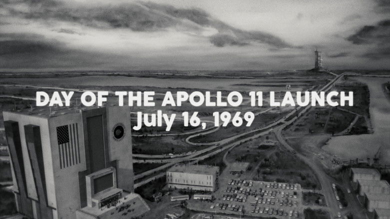 кадр из фильма Splashback