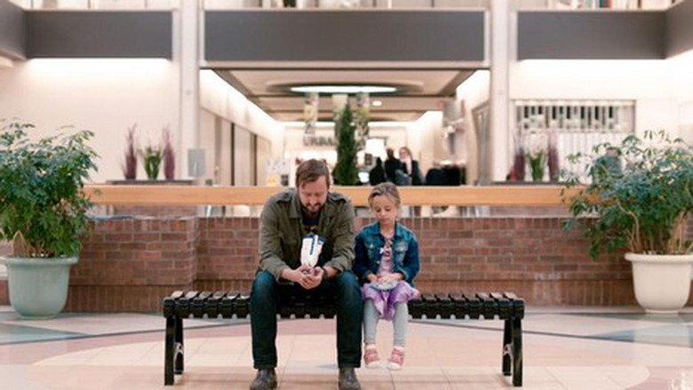 кадр из фильма 12 Semaines