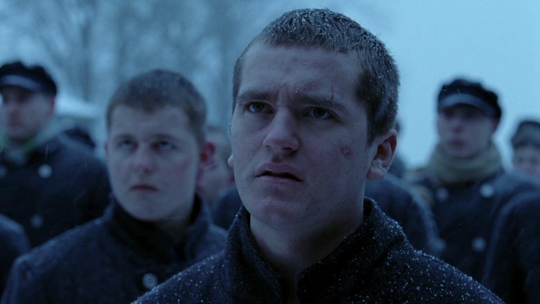 кадр из фильма Король чёртова острова