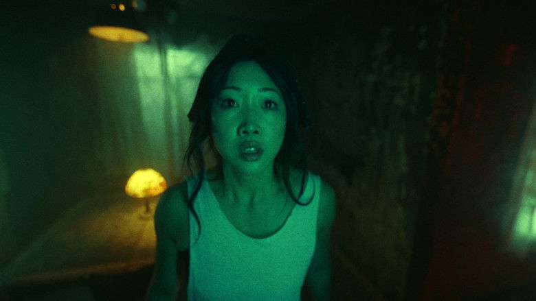 кадр из фильма Jump Scare