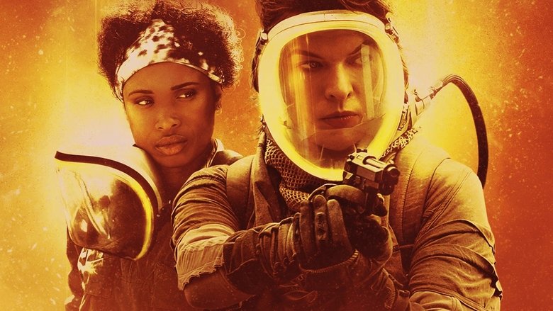 кадр из фильма Дыши!