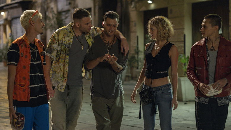 кадр из фильма Хочу сейчас