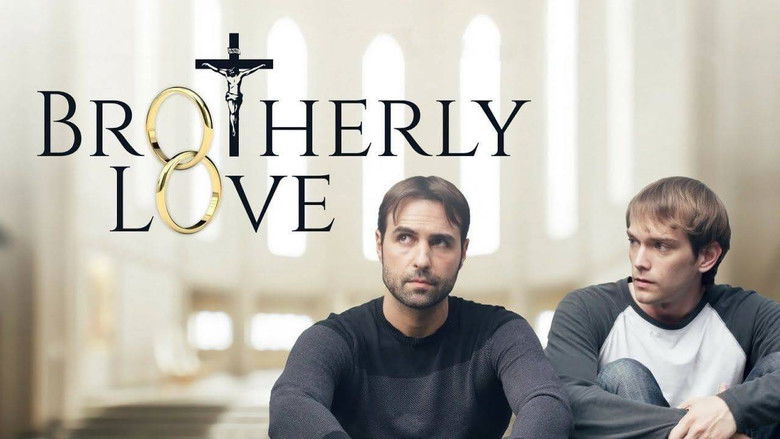 кадр из фильма Братская любовь