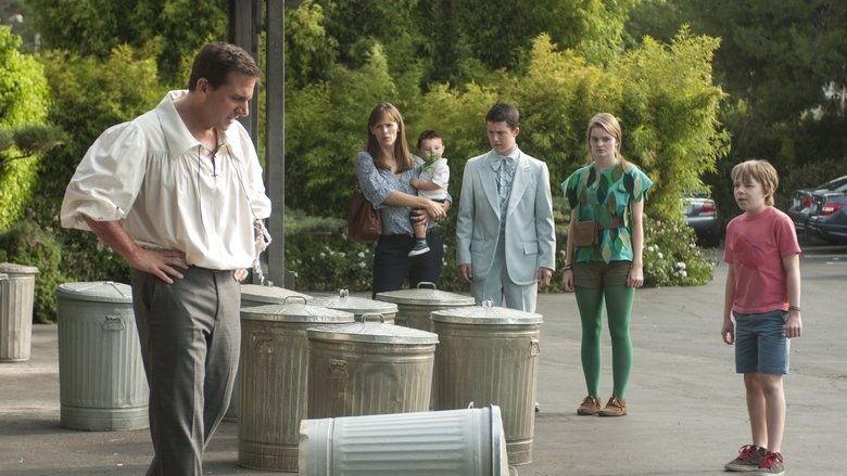 кадр из фильма Александр и ужасный, кошмарный, нехороший, очень плохой день