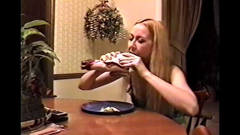 кадр из фильма Lisa Cook's Deadly Workout