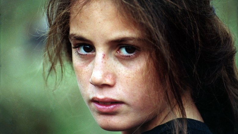 кадр из фильма И черепахи умеют летать