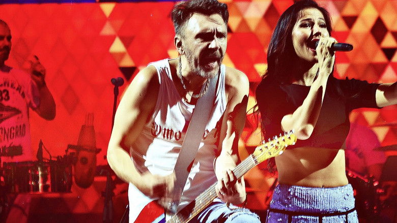 кадр из фильма ЛЕНИНГРАД