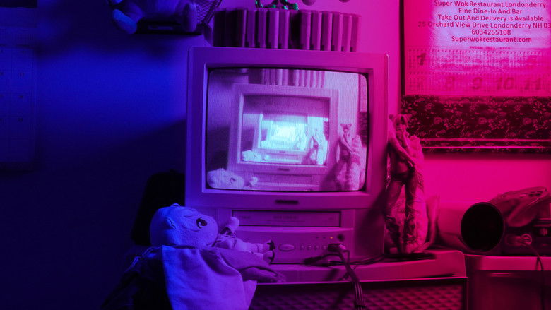 кадр из фильма Chrysalis