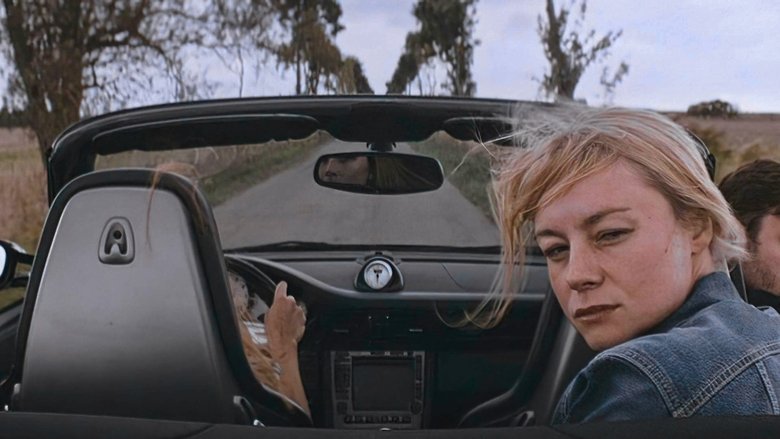 кадр из фильма Wycieczka