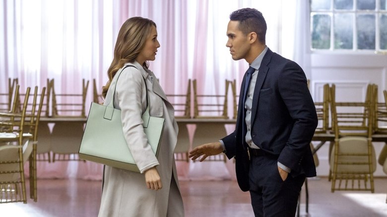 кадр из фильма Тайны идеальных фотографий: Мертвый жених