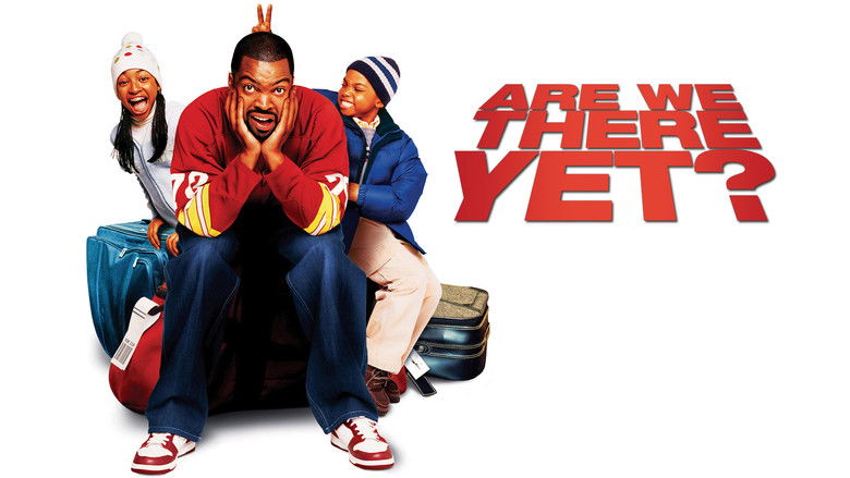 кадр из фильма Ну что, приехали?