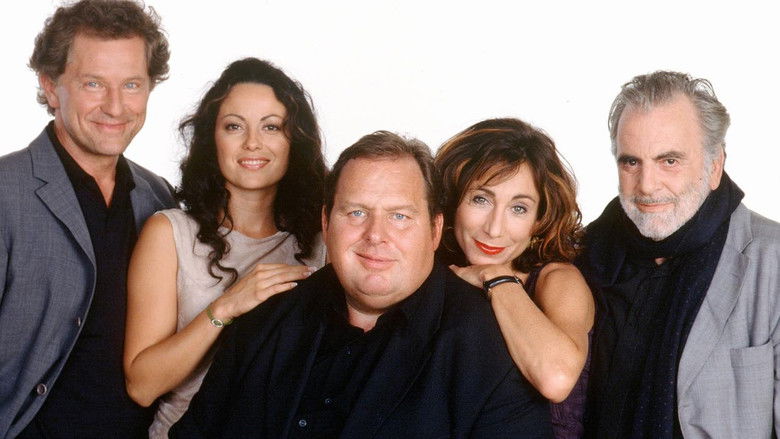 кадр из фильма Der Bestseller - Mord auf italienisch