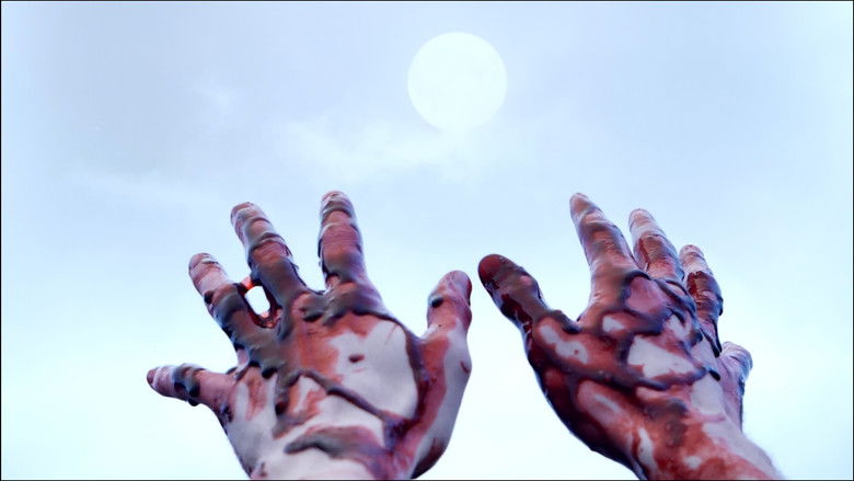 кадр из фильма En promenad