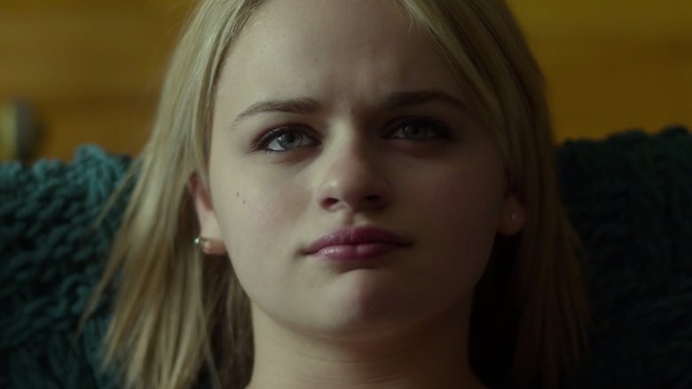 кадр из фильма Хитрее всех