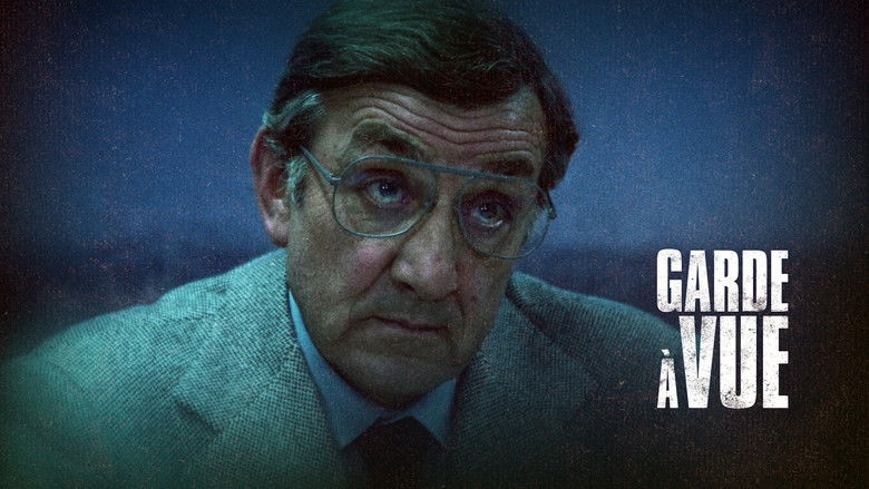 кадр из фильма Под предварительным следствием