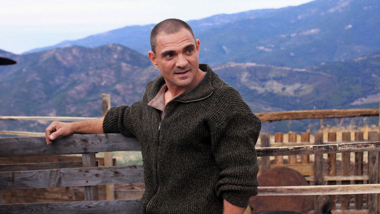 кадр из фильма Mission sacrée