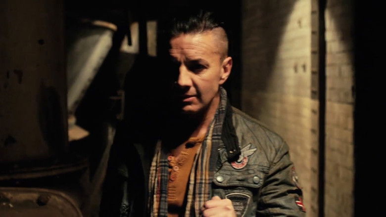 кадр из фильма Из дома на Уиллоу-Стрит